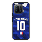 Xiaomi Mi 11 Pro phone case