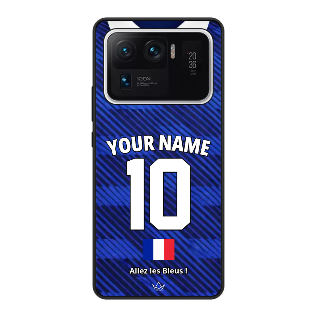Xiaomi Mi 11 Ultra phone case