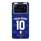Xiaomi Mi 11 Ultra phone case