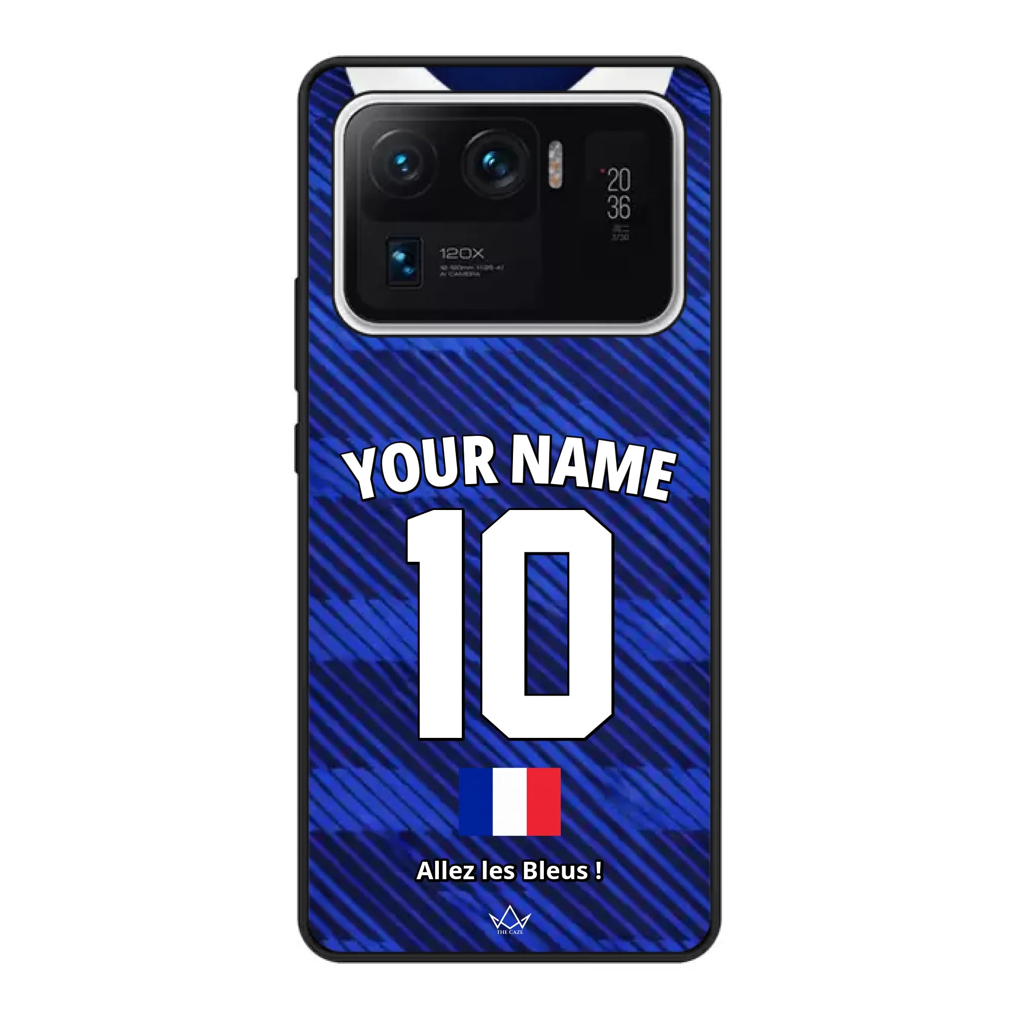 Xiaomi Mi 11 Ultra phone case