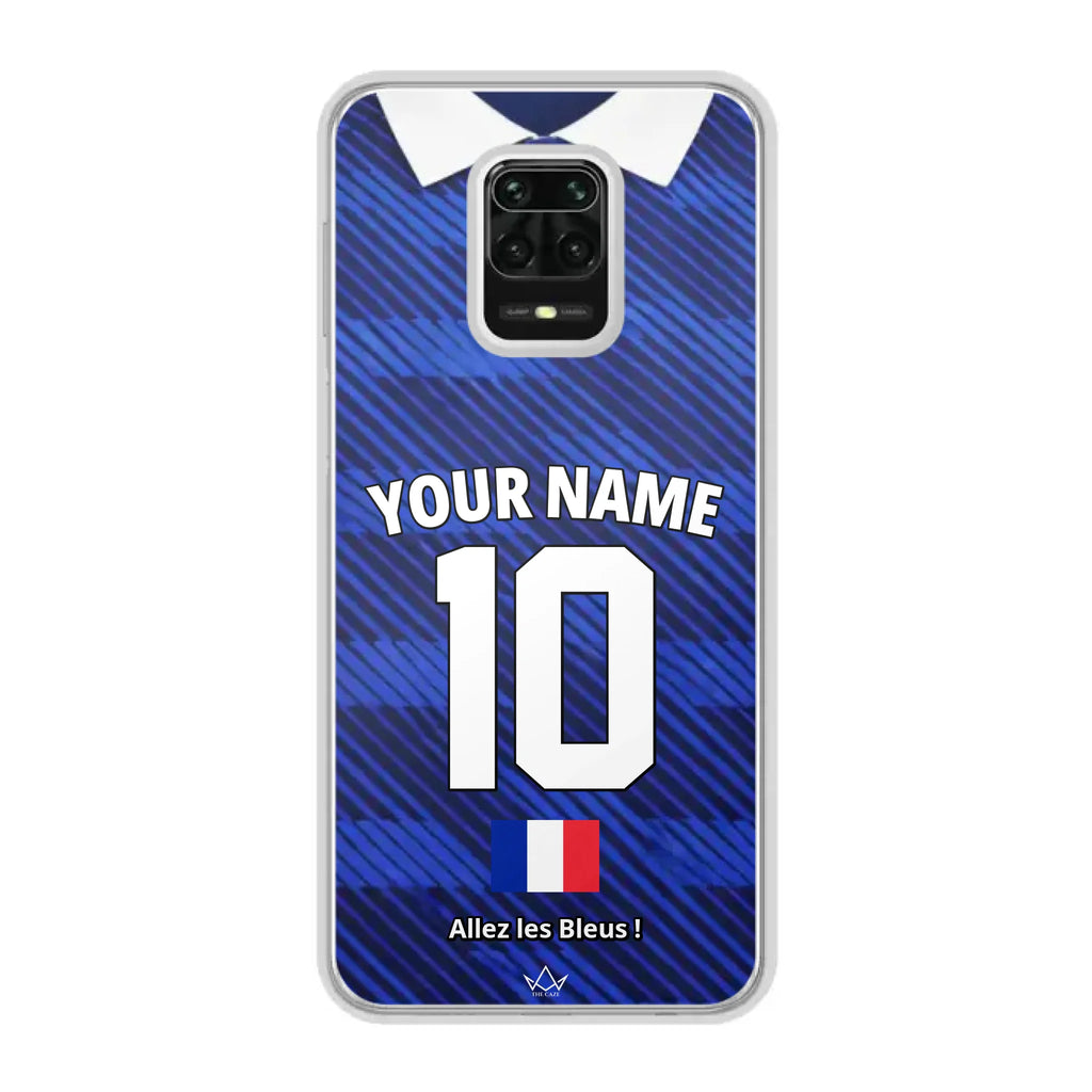 Poco M2 Pro phone case