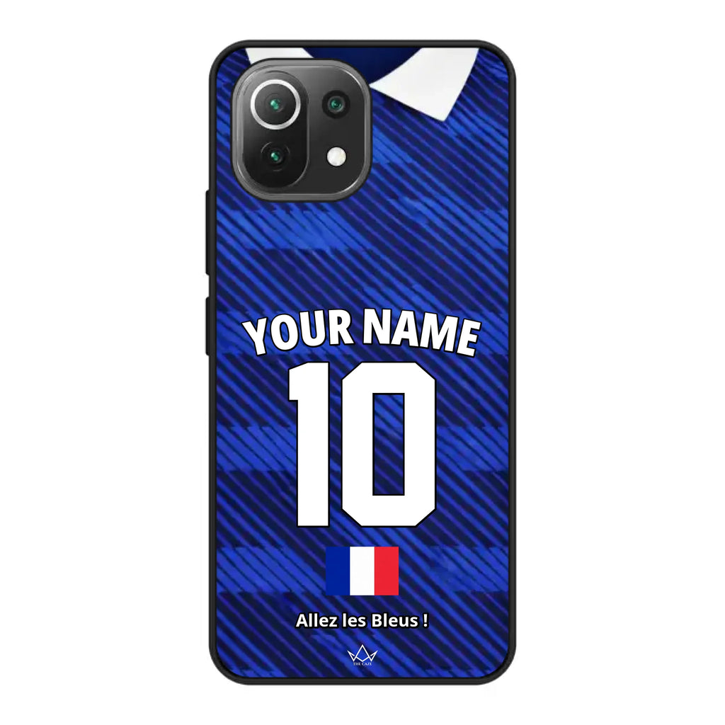 Xiaomi Mi 11 Lite phone case