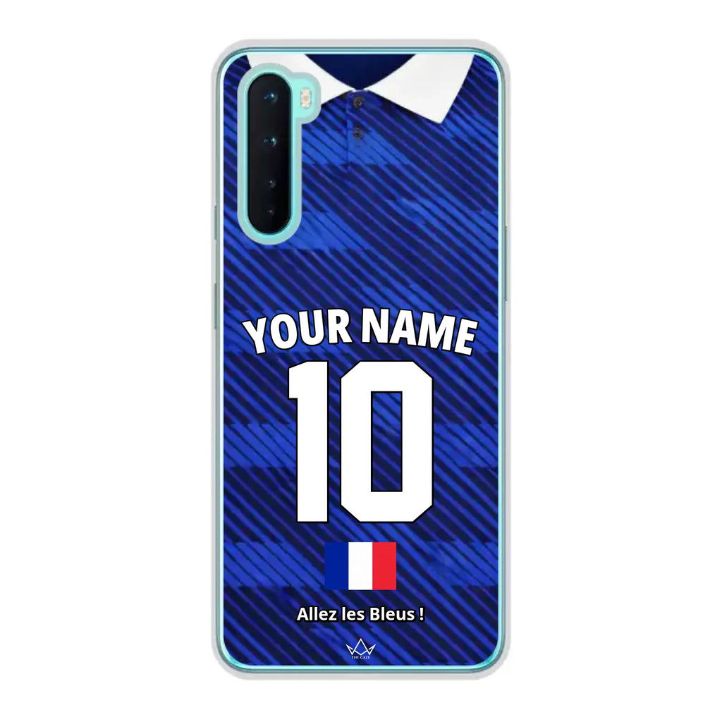 OnePlus Nord case