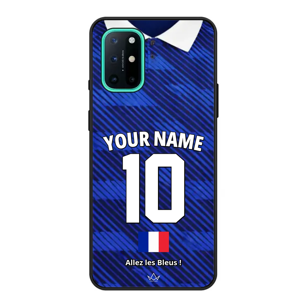 OnePlus 8T case