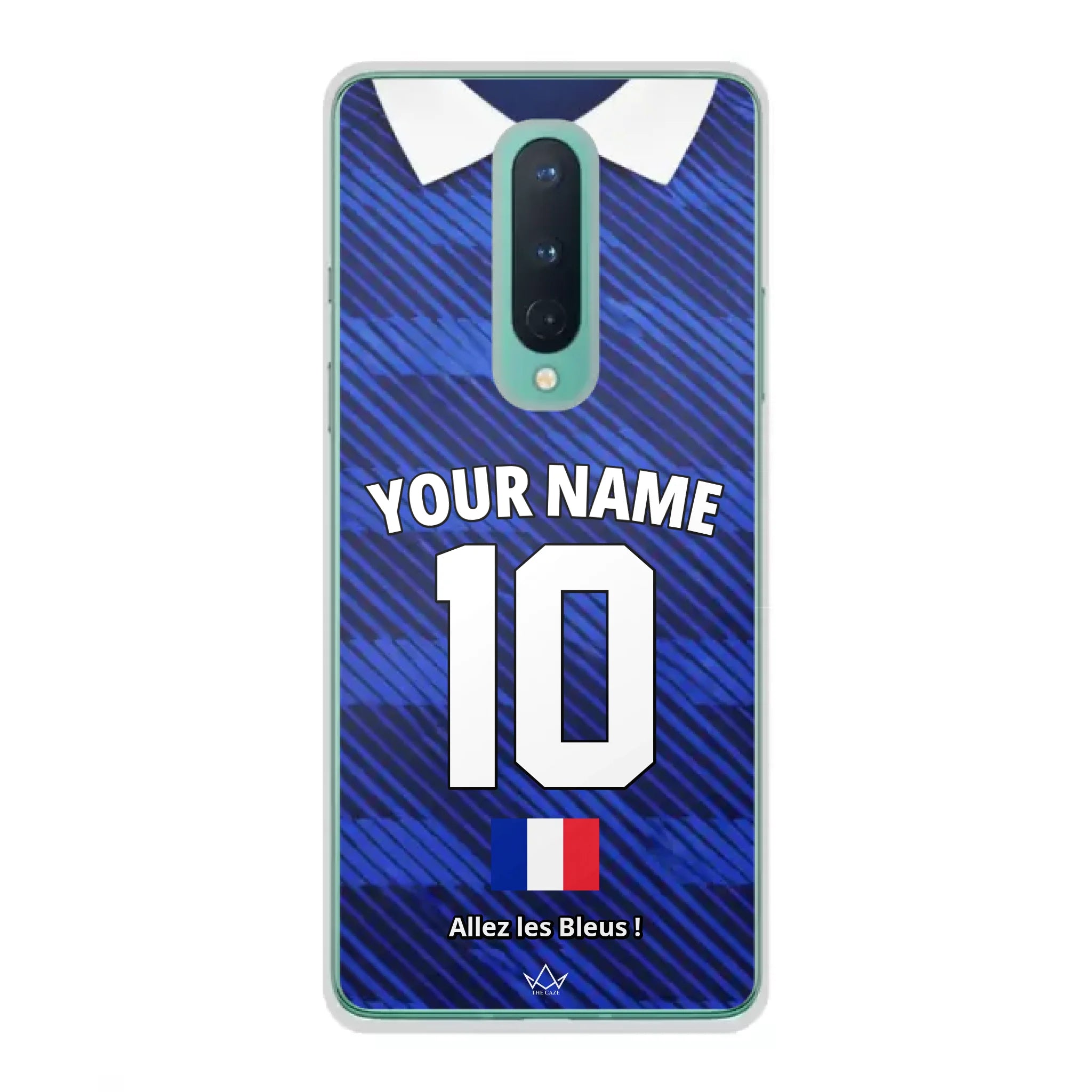 OnePlus 8 case