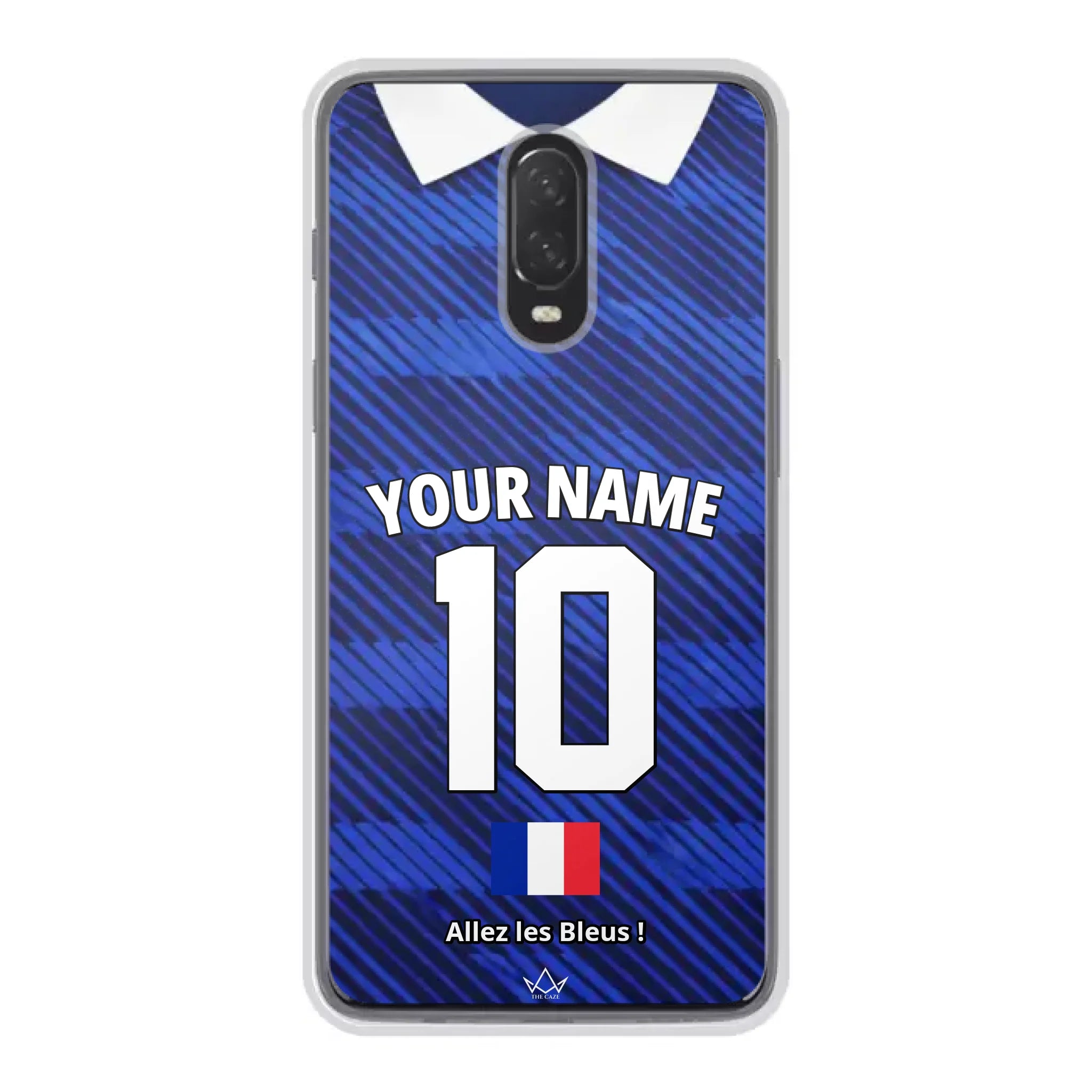 OnePlus 7 case