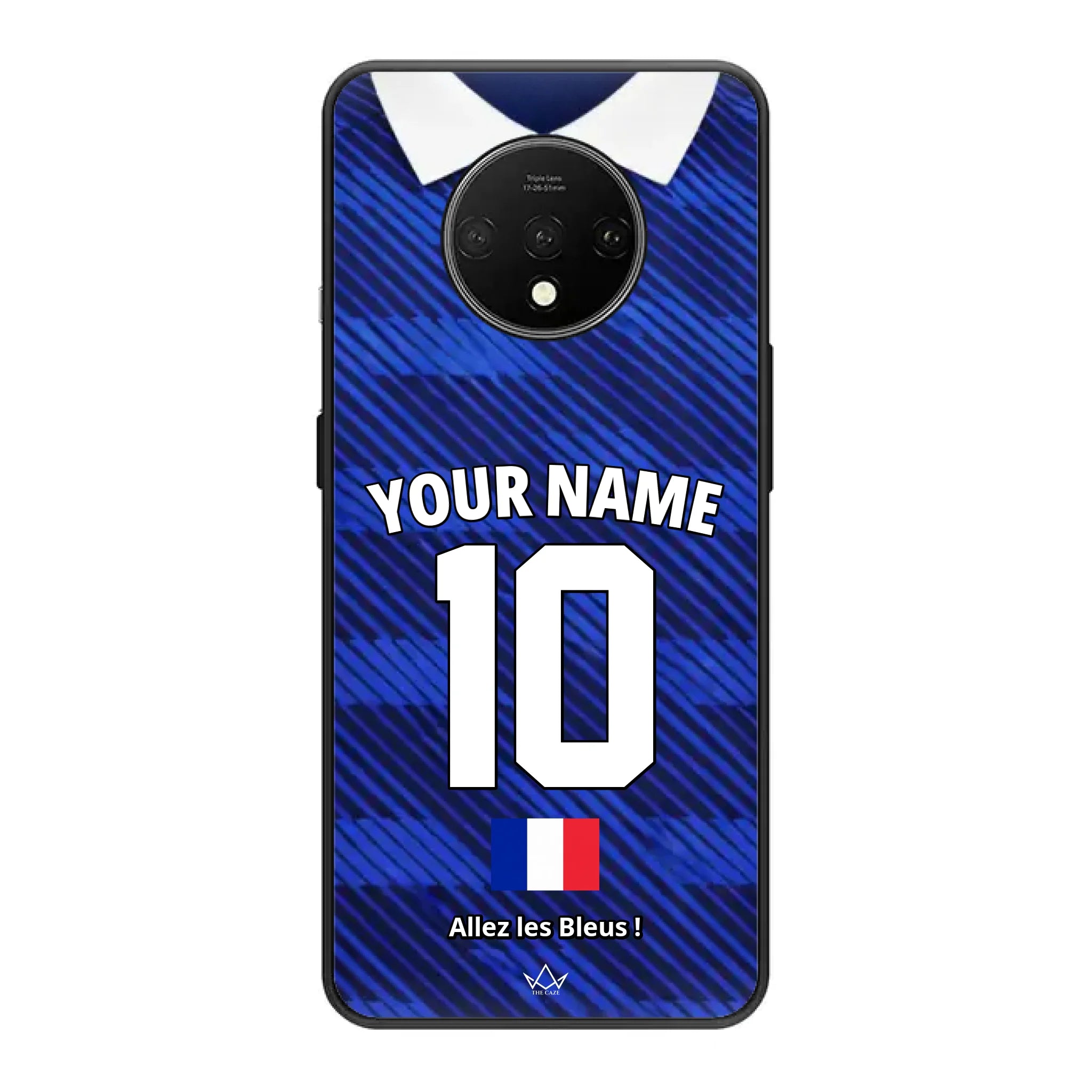 OnePlus 7T case