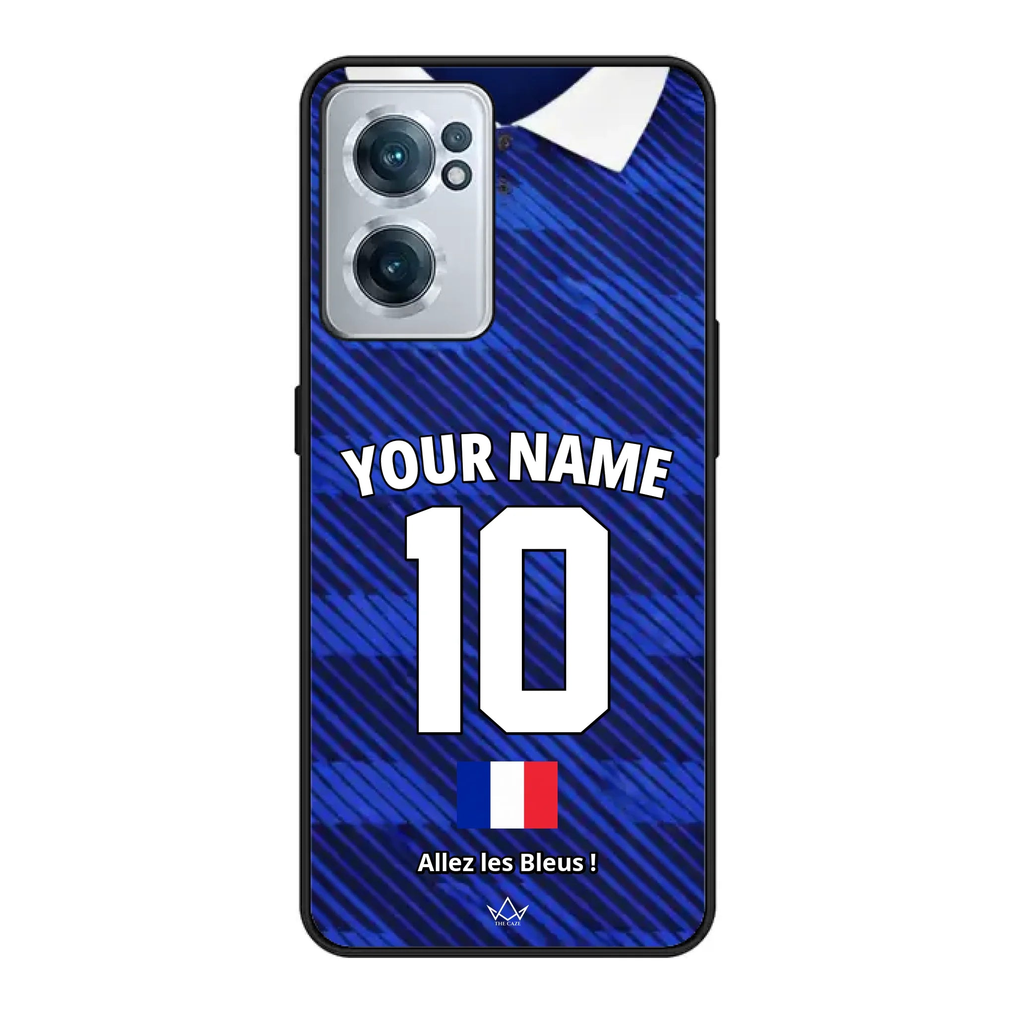 OnePlus Nord CE 2 case