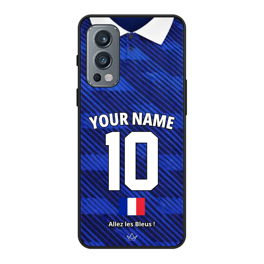OnePlus Nord 2 case