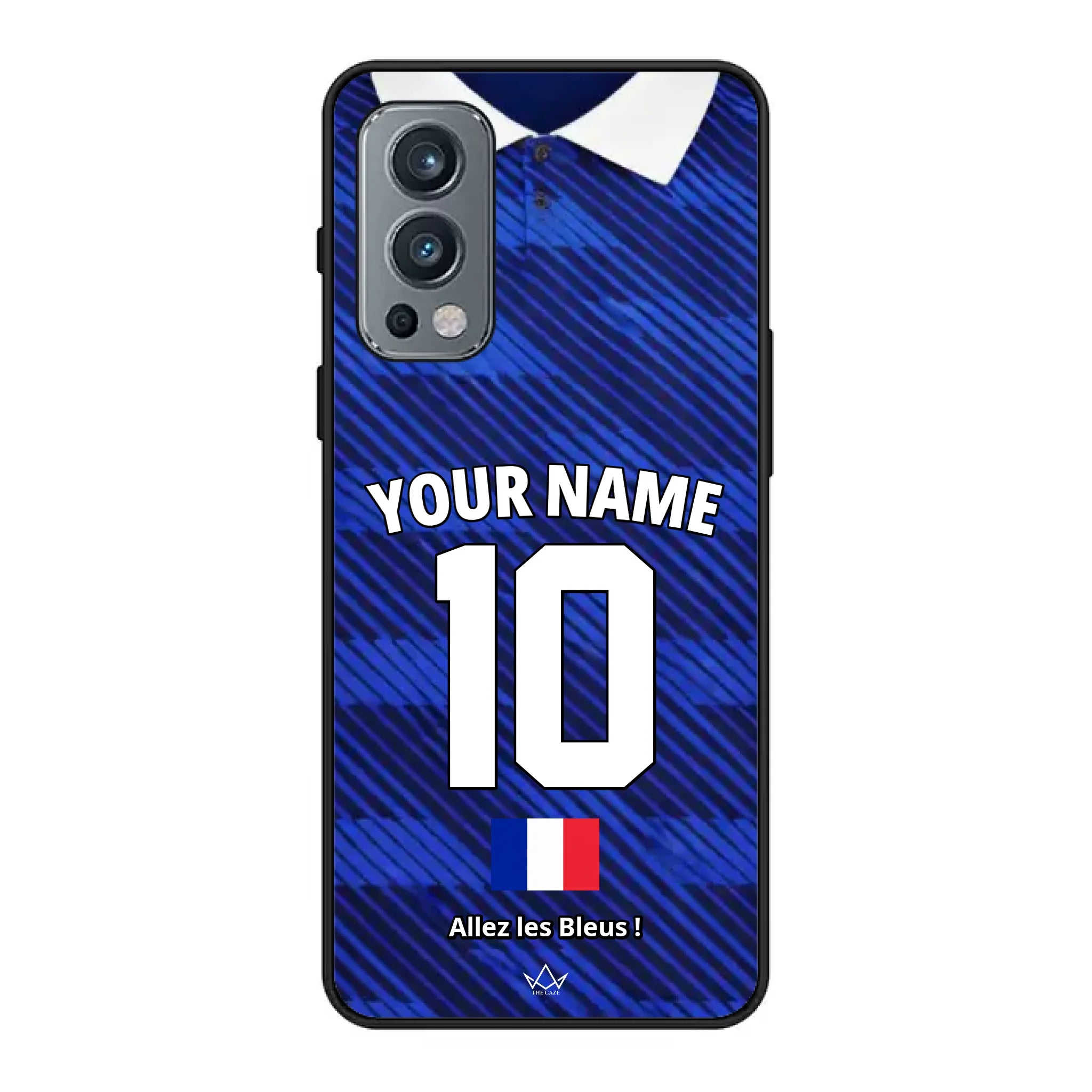 OnePlus Nord 2 case