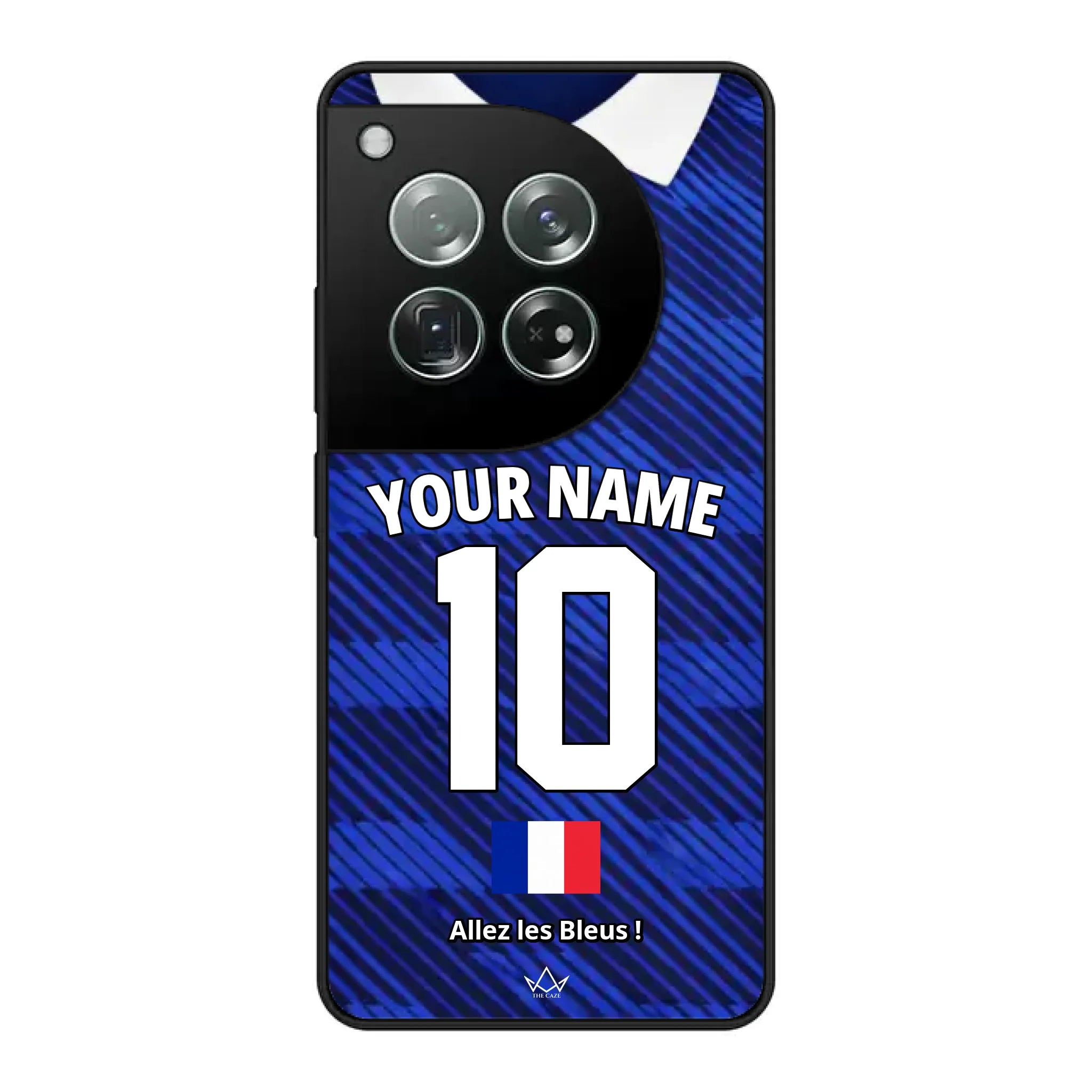 OnePlus 12 case
