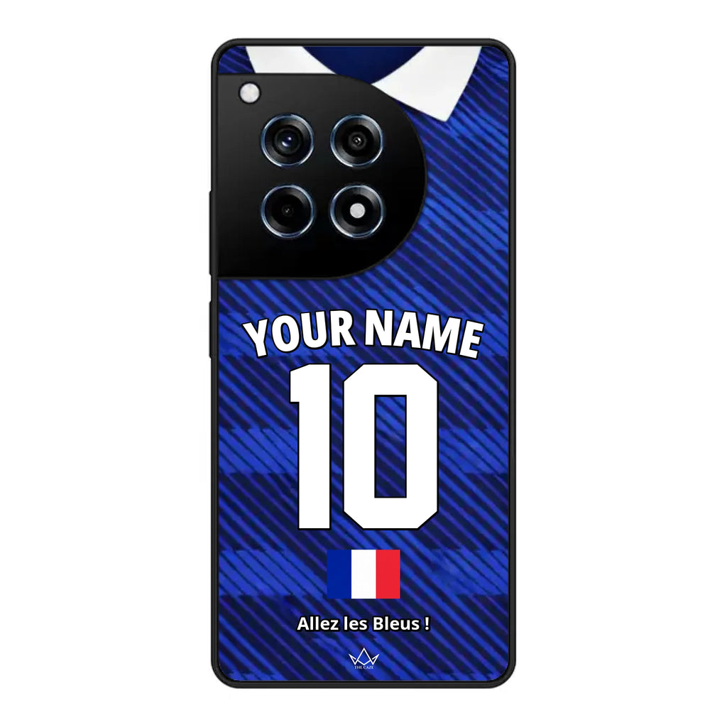 OnePlus 12R case