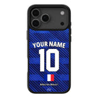 Custom phone case for IPhone 17 Pro Max