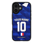 Custom phone case for IPhone 17