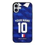 Custom phone case for IPhone 16 Plus