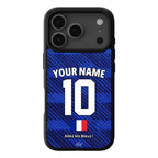Custom phone case for IPhone 17 Pro