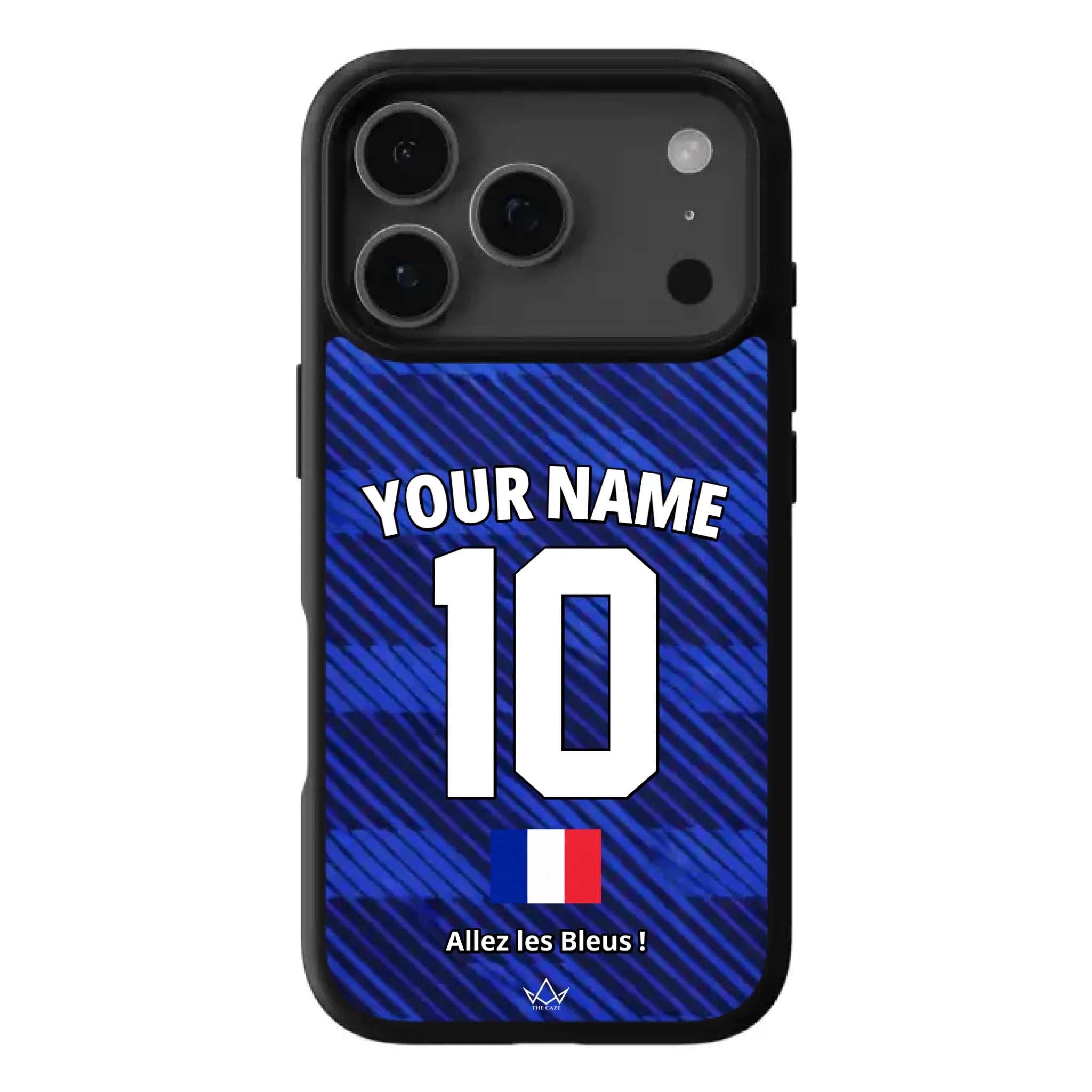 Custom phone case for IPhone 17 Pro