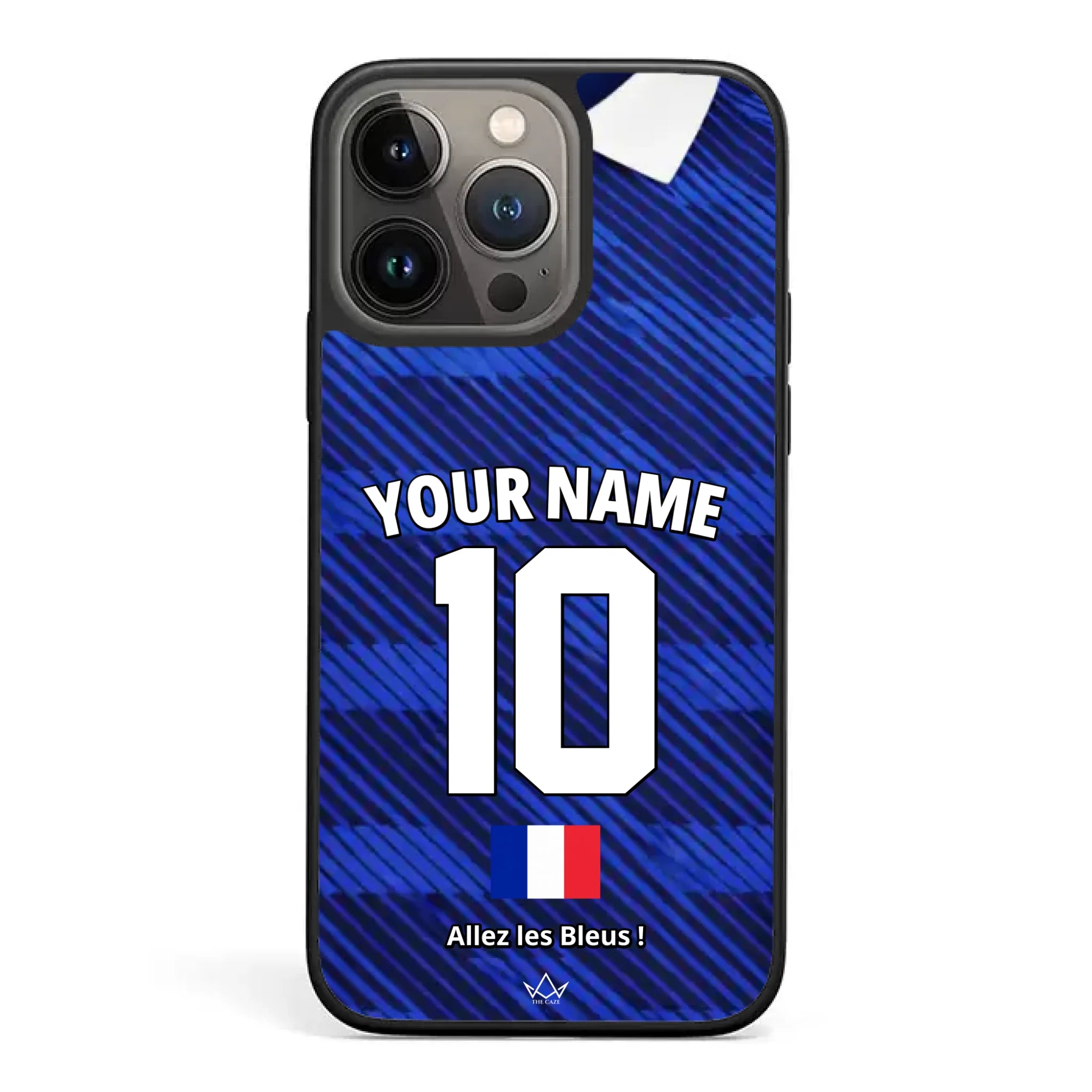 Custom phone case for IPhone 15 Pro Max