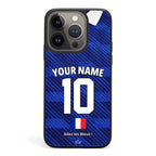 Custom phone case for IPhone 15 Pro