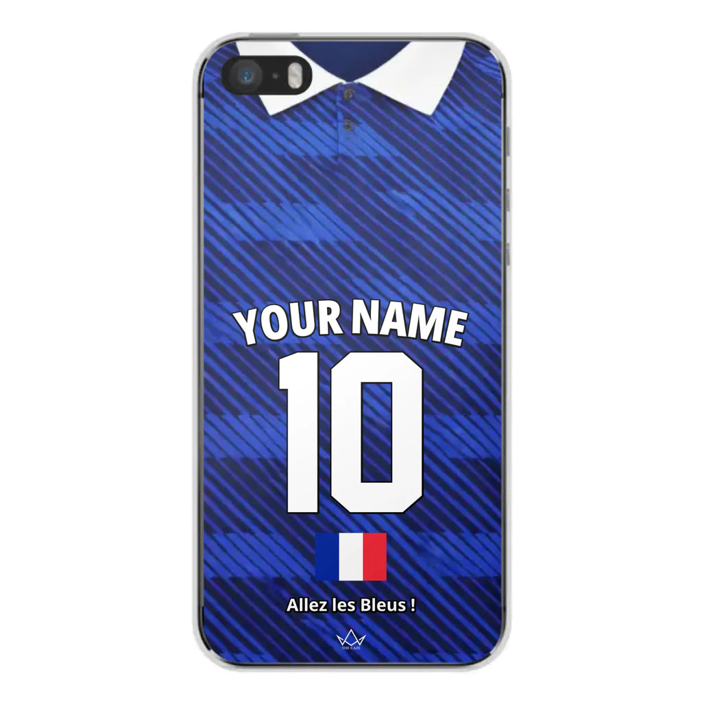 Custom phone case for IPhone SE 2016