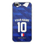Custom phone case for IPhone SE 2016