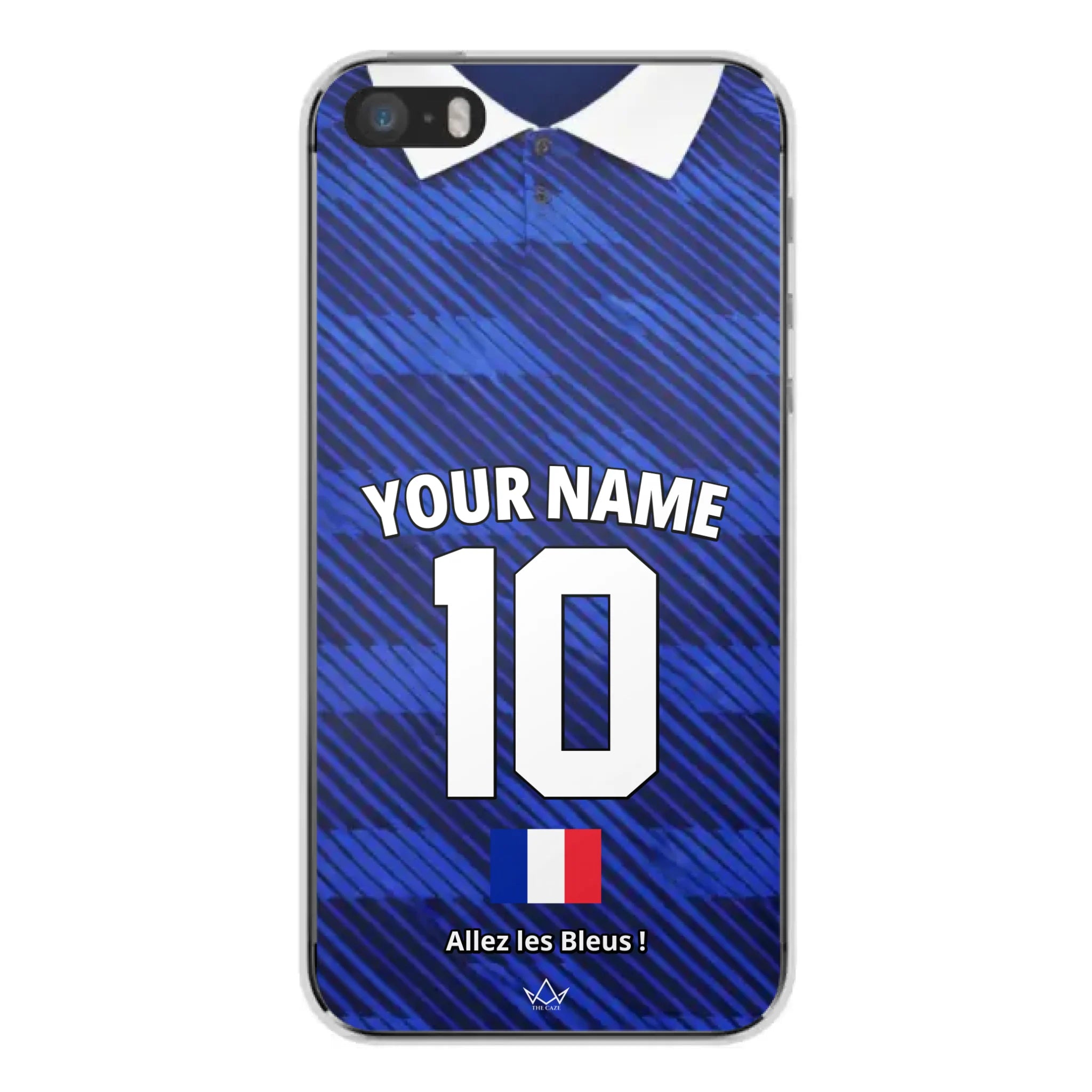 Custom phone case for IPhone SE 2016