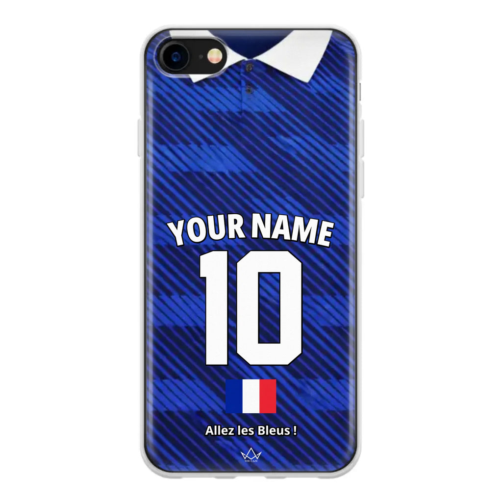 Custom phone case for IPhone SE 2022