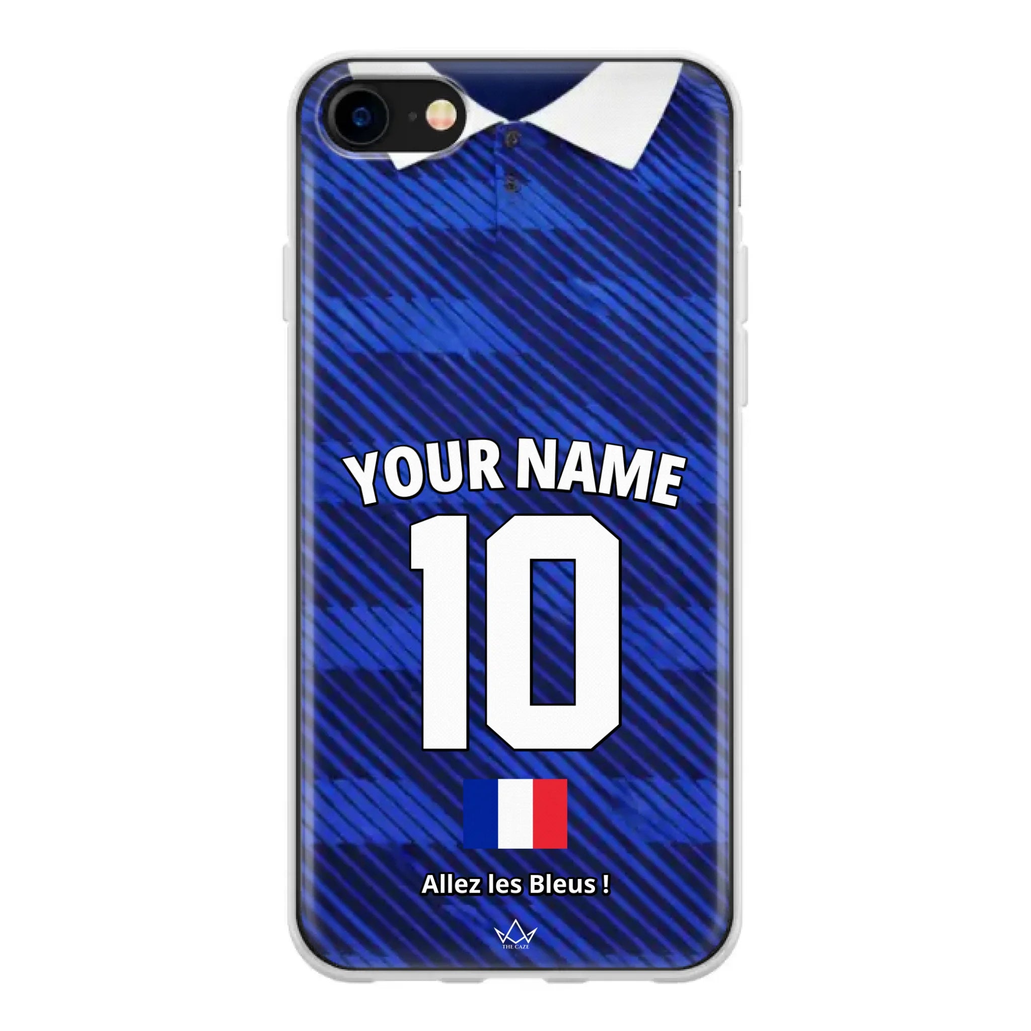 Custom phone case for IPhone SE 2022