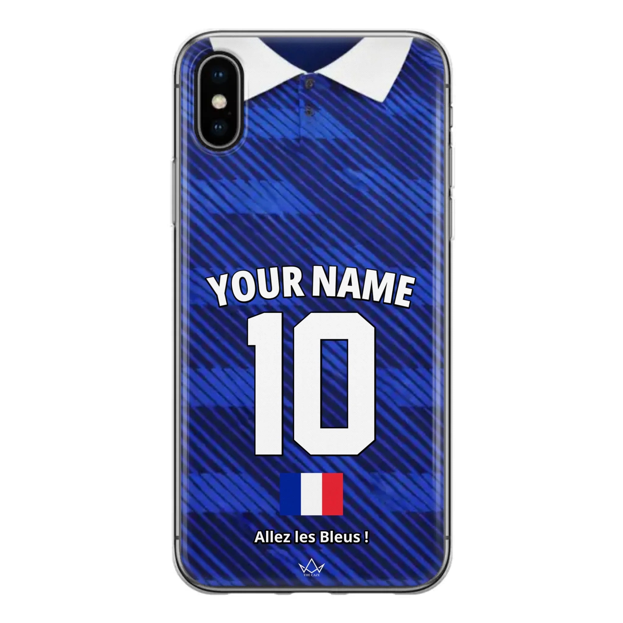 Custom phone case for IPhone XS Max