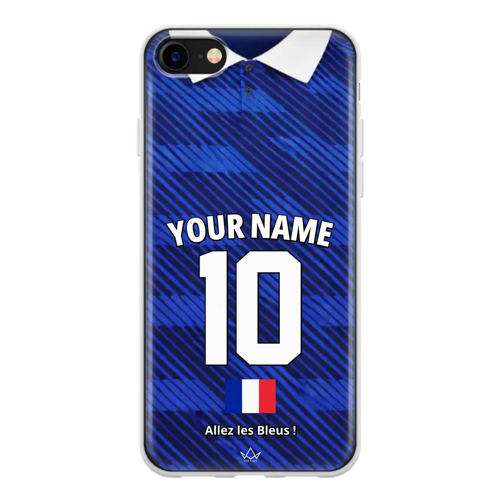 Custom phone case for IPhone SE 2020
