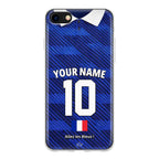 Custom phone case for IPhone SE 2020
