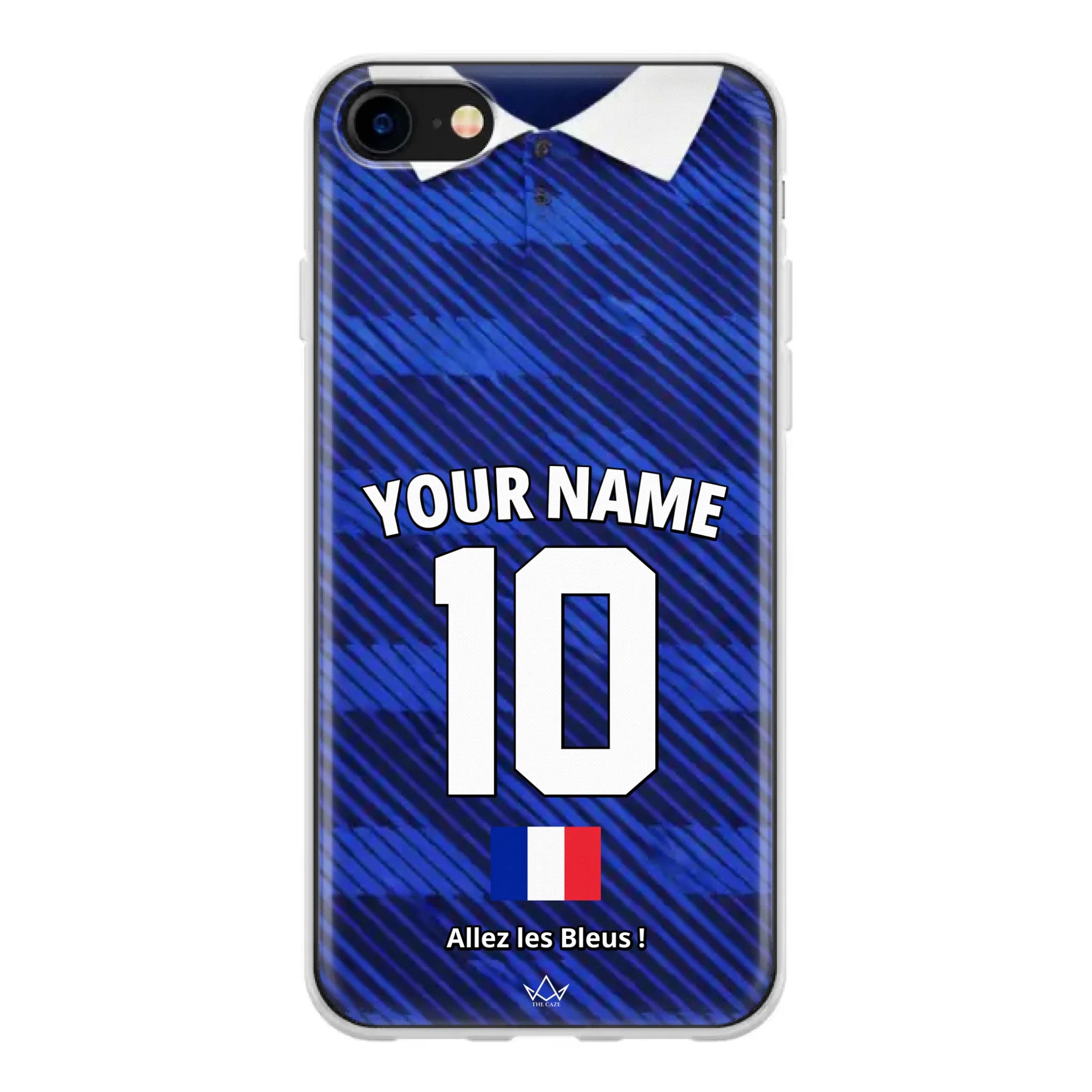 Custom phone case for IPhone SE 2020