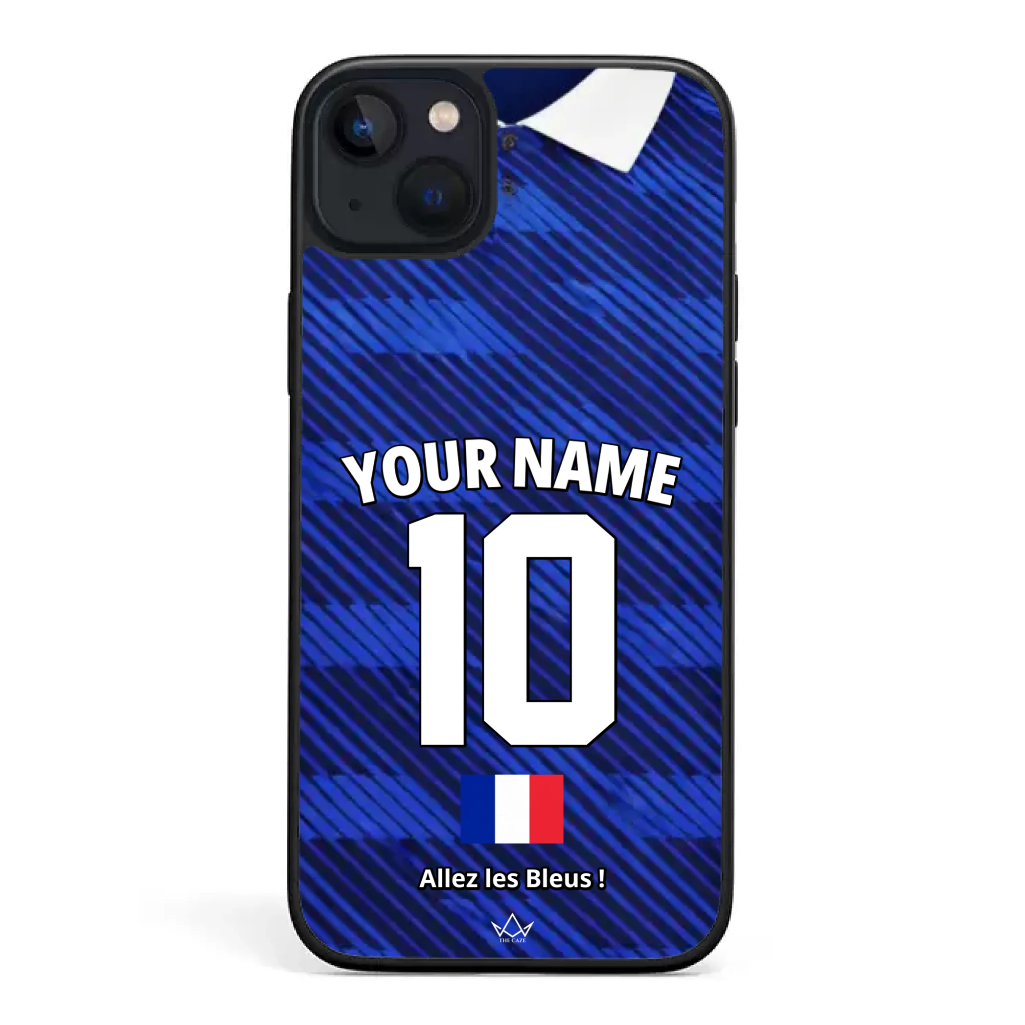 Custom phone case for IPhone 14 Plus