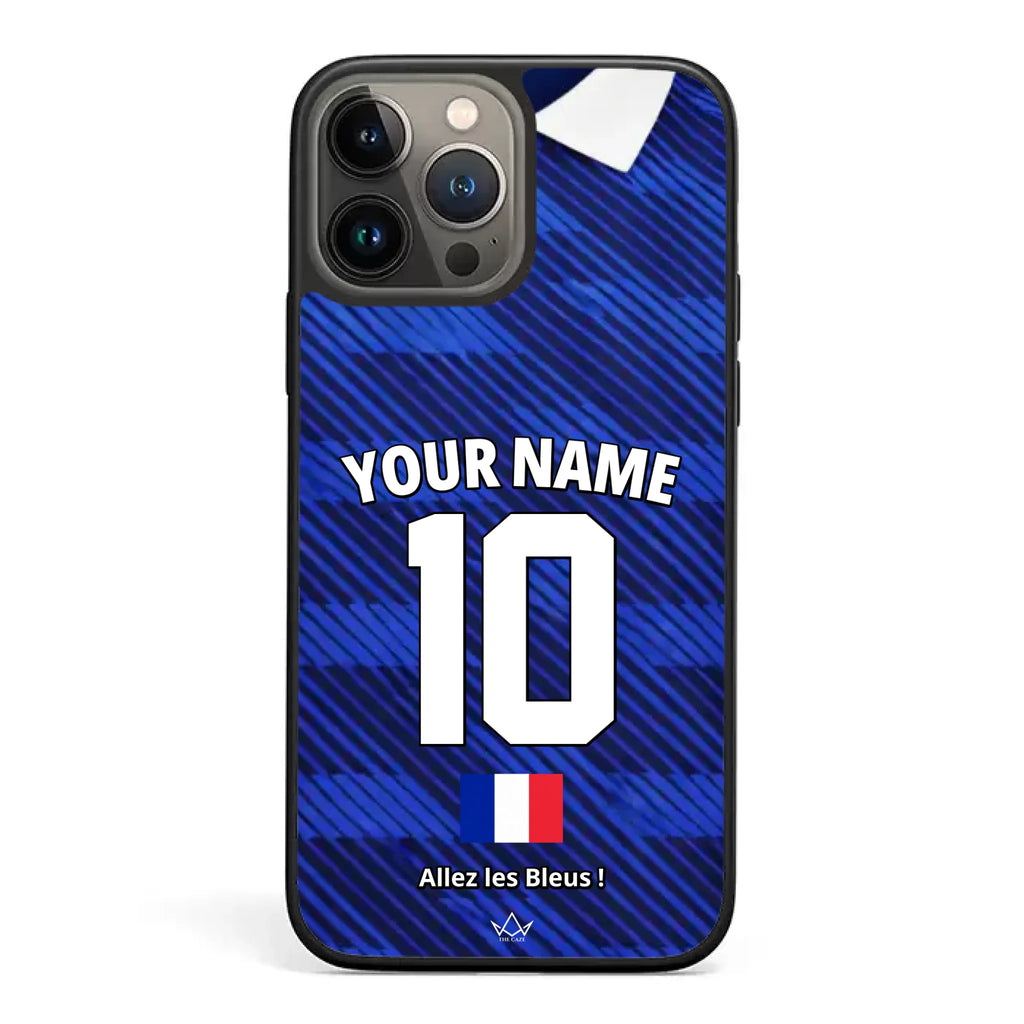 Custom phone case for IPhone 13 Pro Max