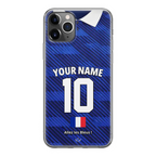 Custom phone case for IPhone 12 Pro