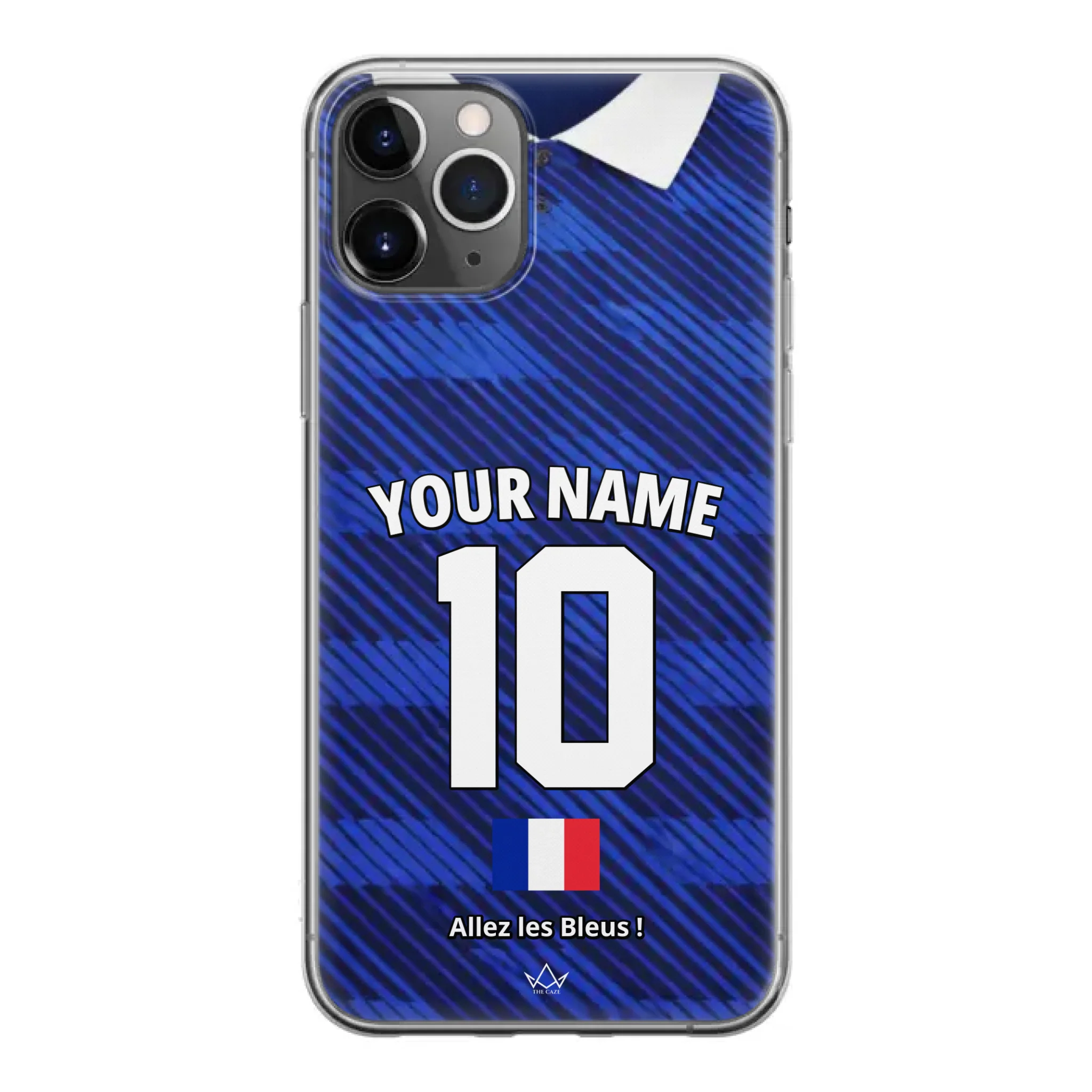 Custom phone case for IPhone 12 Pro