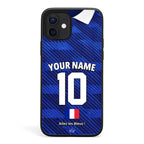 Custom phone case for IPhone 12