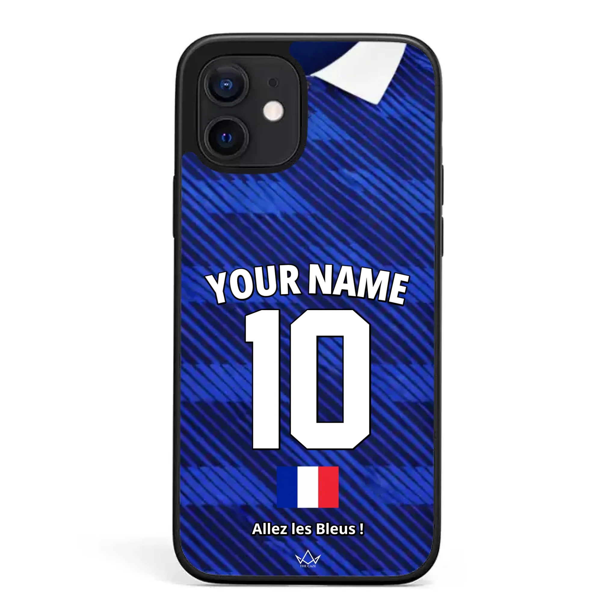 Custom phone case for IPhone 12