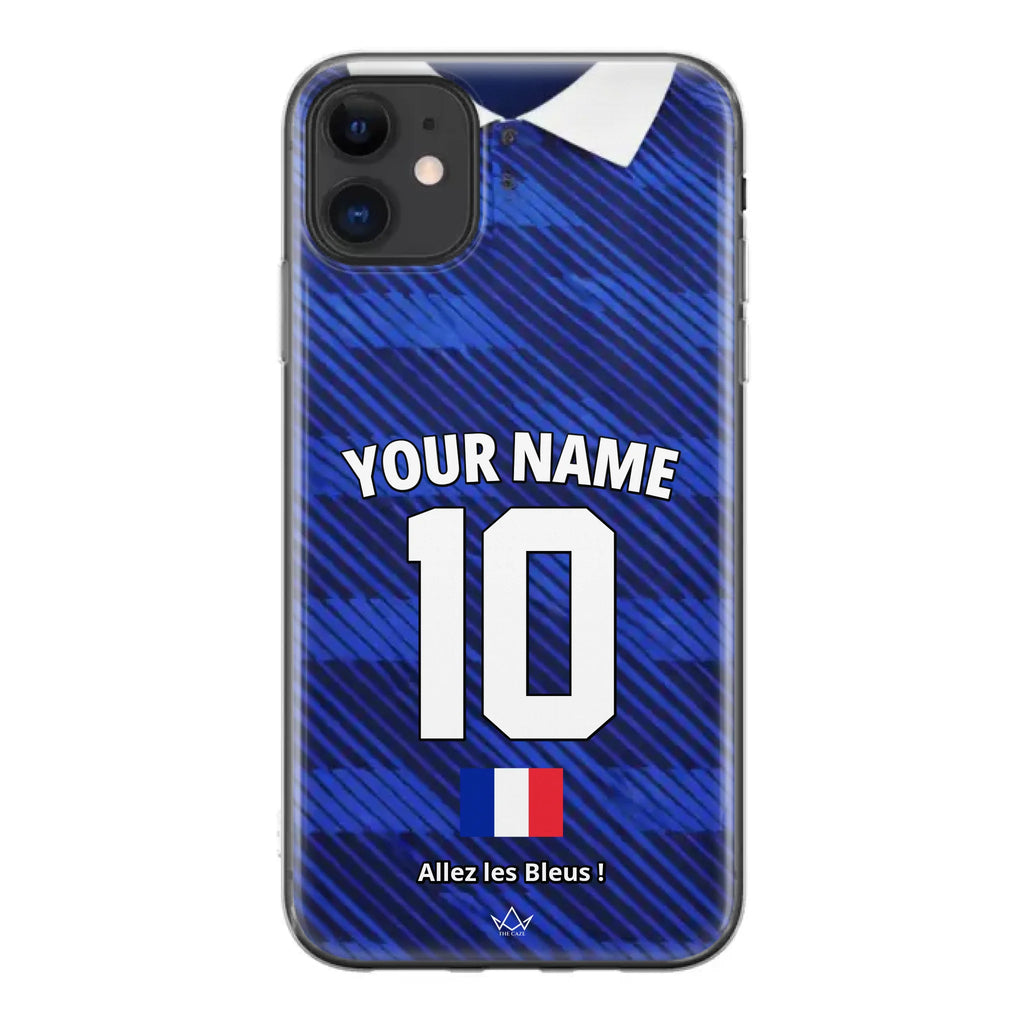 Custom phone case for IPhone 11