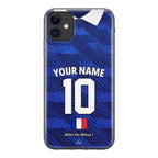 Custom phone case for IPhone 11
