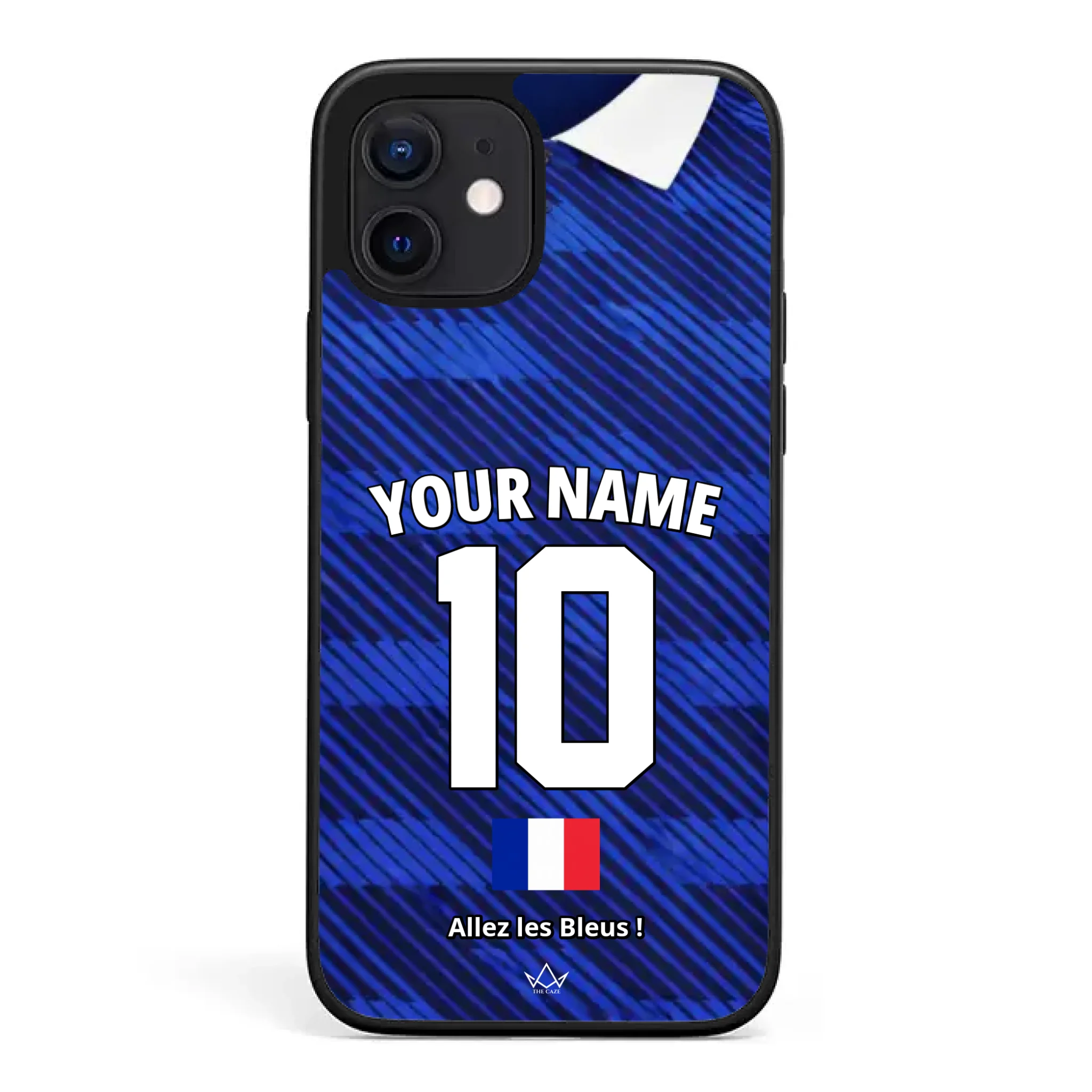 Custom phone case for IPhone 12 Mini