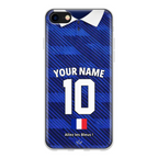 Custom phone case for IPhone 8