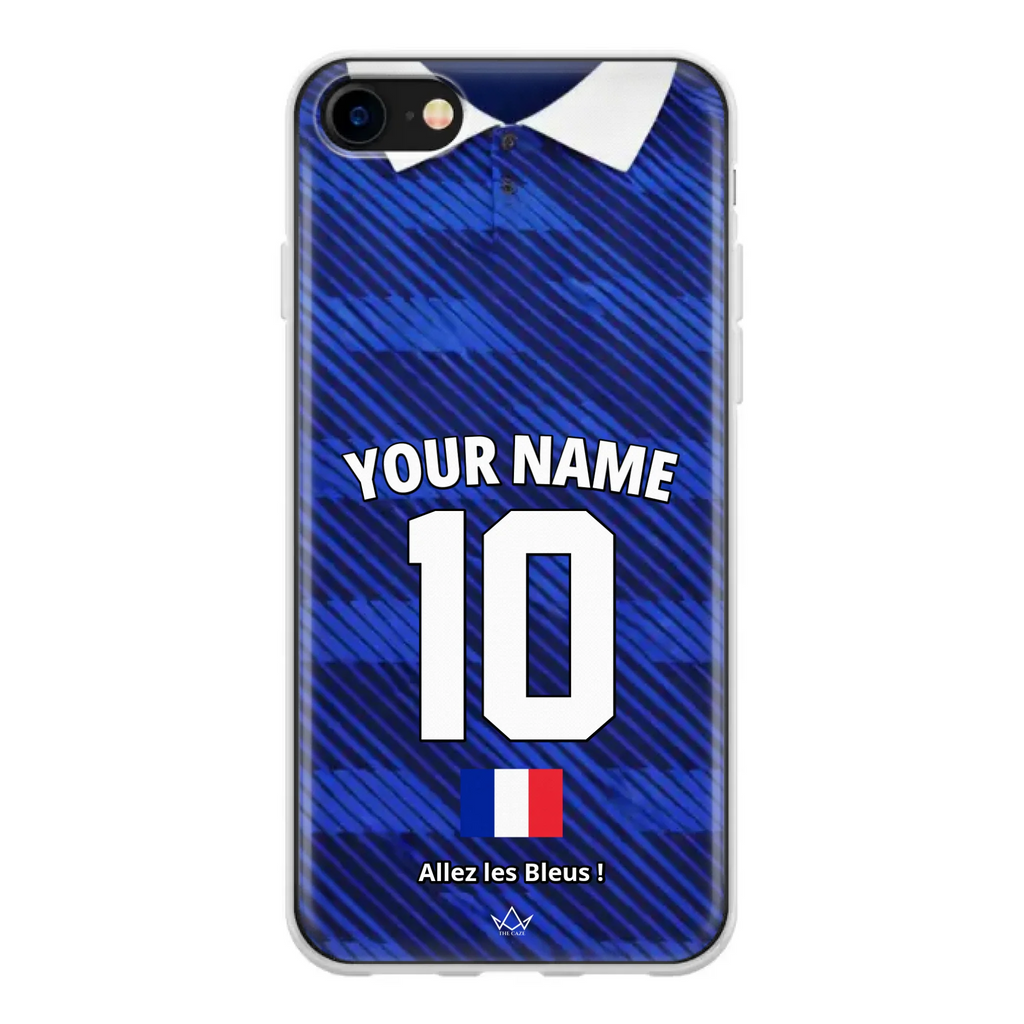 Custom phone case for IPhone 7
