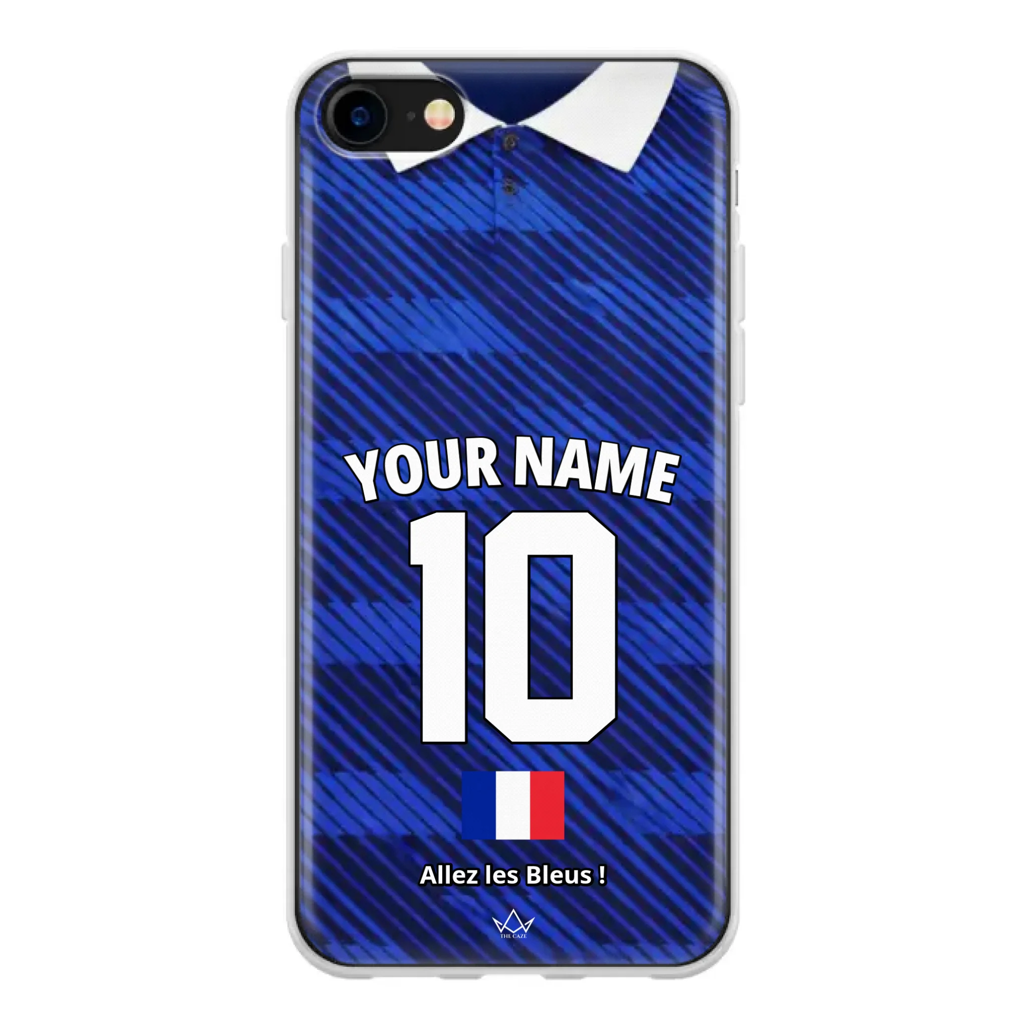 Custom phone case for IPhone 7