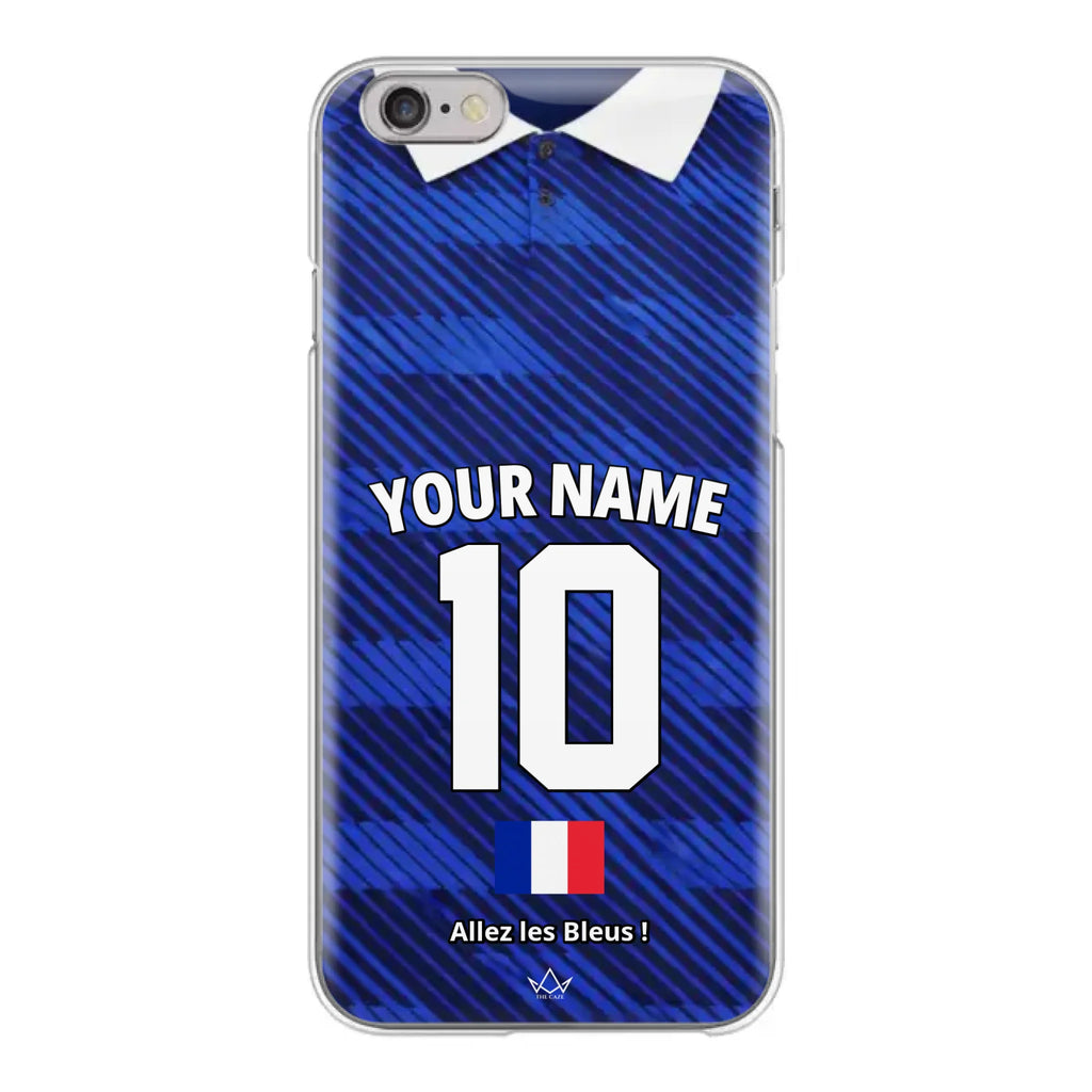 Custom phone case for IPhone 6 Plus and 6S Plus
