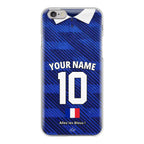 Custom phone case for IPhone 6 Plus and 6S Plus