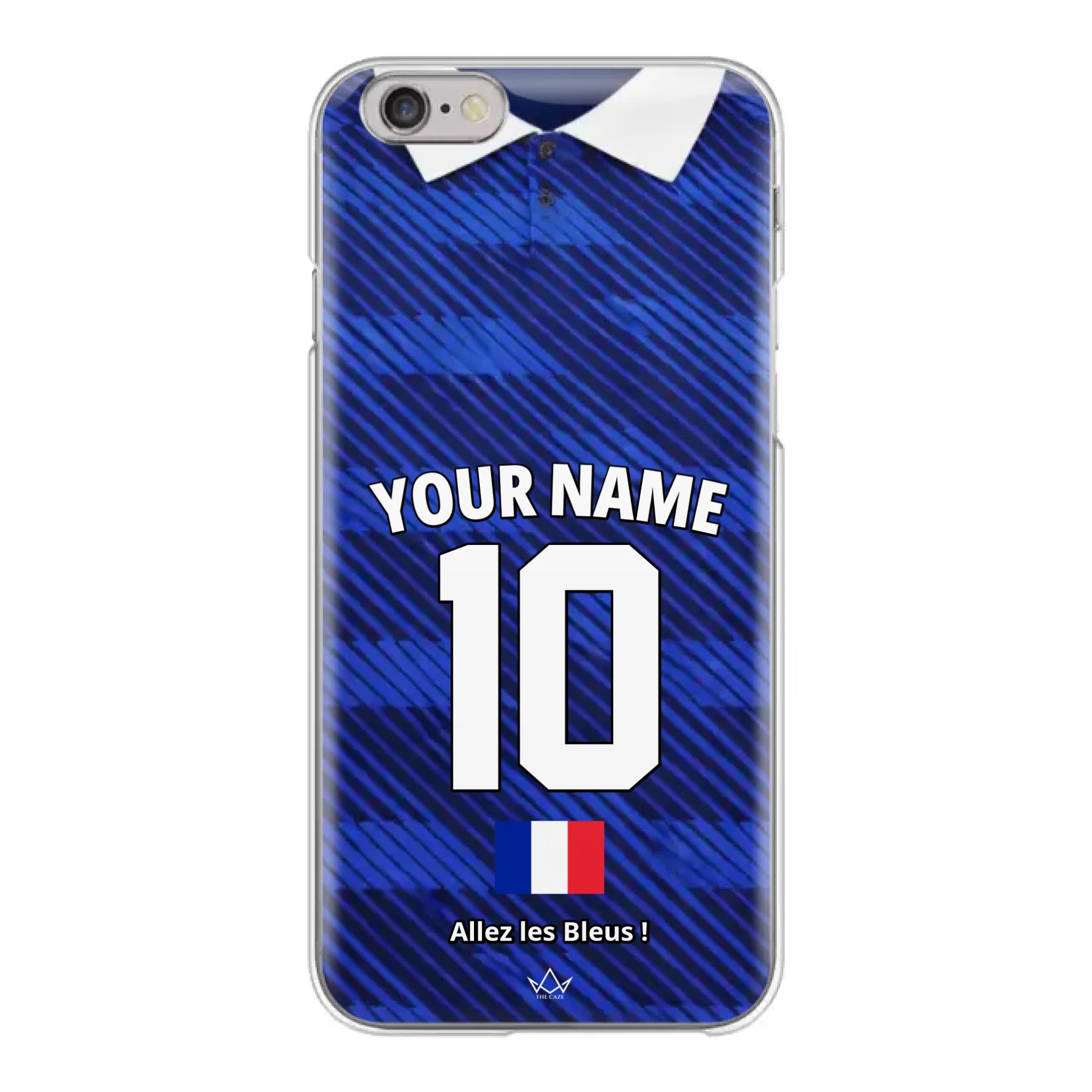 Custom phone case for IPhone 6 Plus and 6S Plus