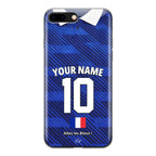 Custom phone case for IPhone 7 Plus