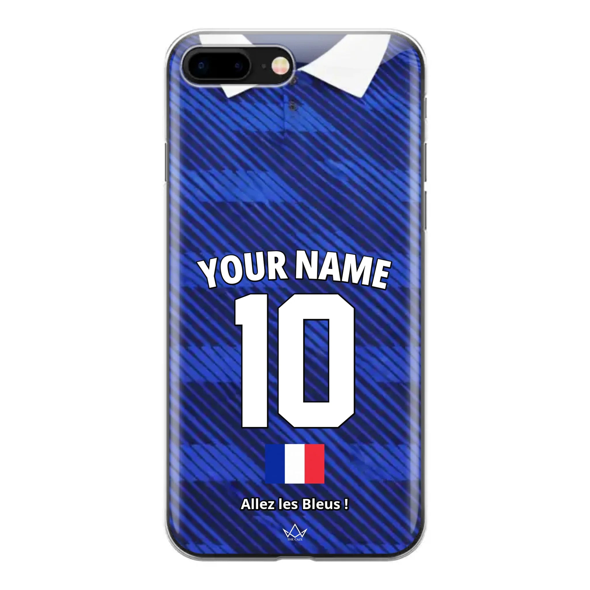 Custom phone case for IPhone 7 Plus