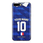 Custom phone case for IPhone 8 Plus